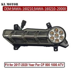 Original Rear Left Taillight Assy from 2017-2020 Year For CF 800 1000 ATV Quad CF800AU 9AWA-160210