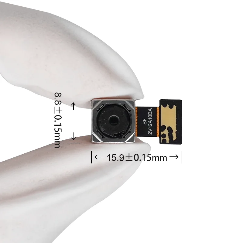 Sincere First 12mp Camera Module Vision Components Mipi OV12A10 Sensor Mipi Csi Camera Module