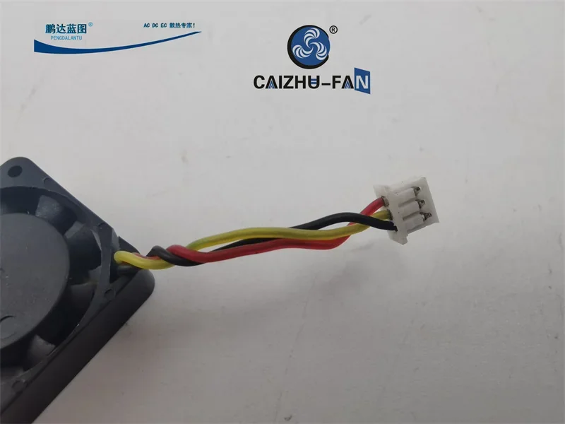 20*20*6MM Mute Geschwindigkeit Messung 2006 2cm Notebook Grafikkarte Micro 5V USB Lüfter