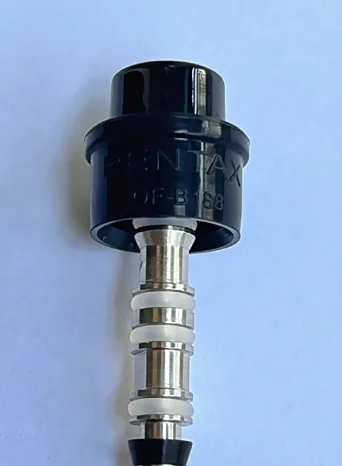 NEW  Suction Button, Universal Endoscope Consumables Accessories, Water Vapor Button OF-B188 Compatible with OF-B120