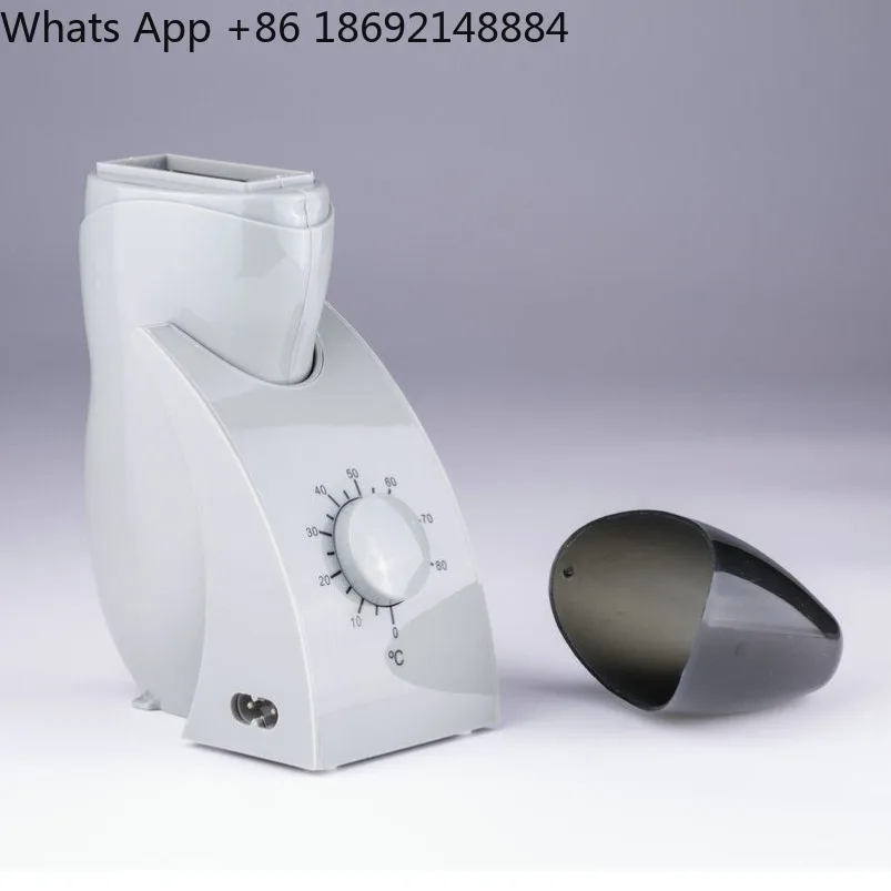 

Машина для удаления волос с одной насадкой SD-60B, аппарат для восковой депиляции, косметический прибор