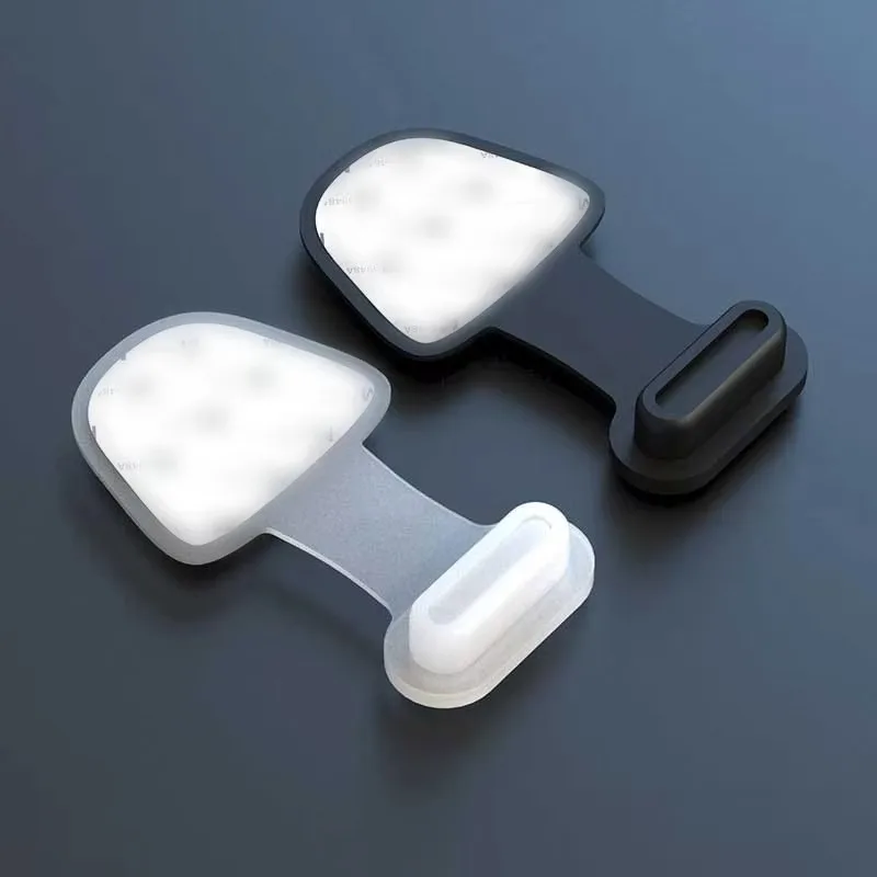 6/2Pcs Charging Port Anti-Dust Dirt Plugs for iPhone 17 16 Promax Samsung USB Type-C Port Protector Anti-Lost Dustplug Cap Cover