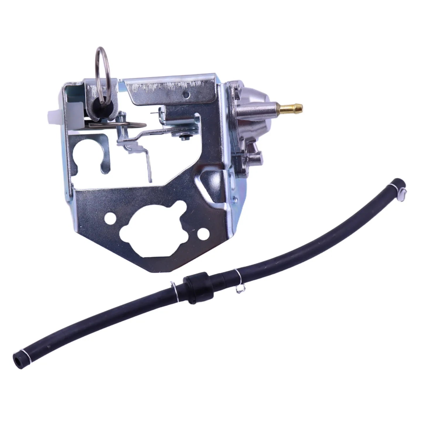 

188F/190F air-cooled fuel generator parts 5-8kw carburetor regulating pump + choke one-way valve