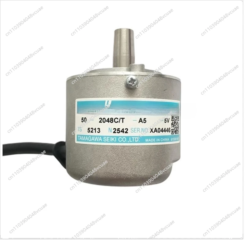 For Elevator Main Encoder TS5213N2542 TS5213N2562