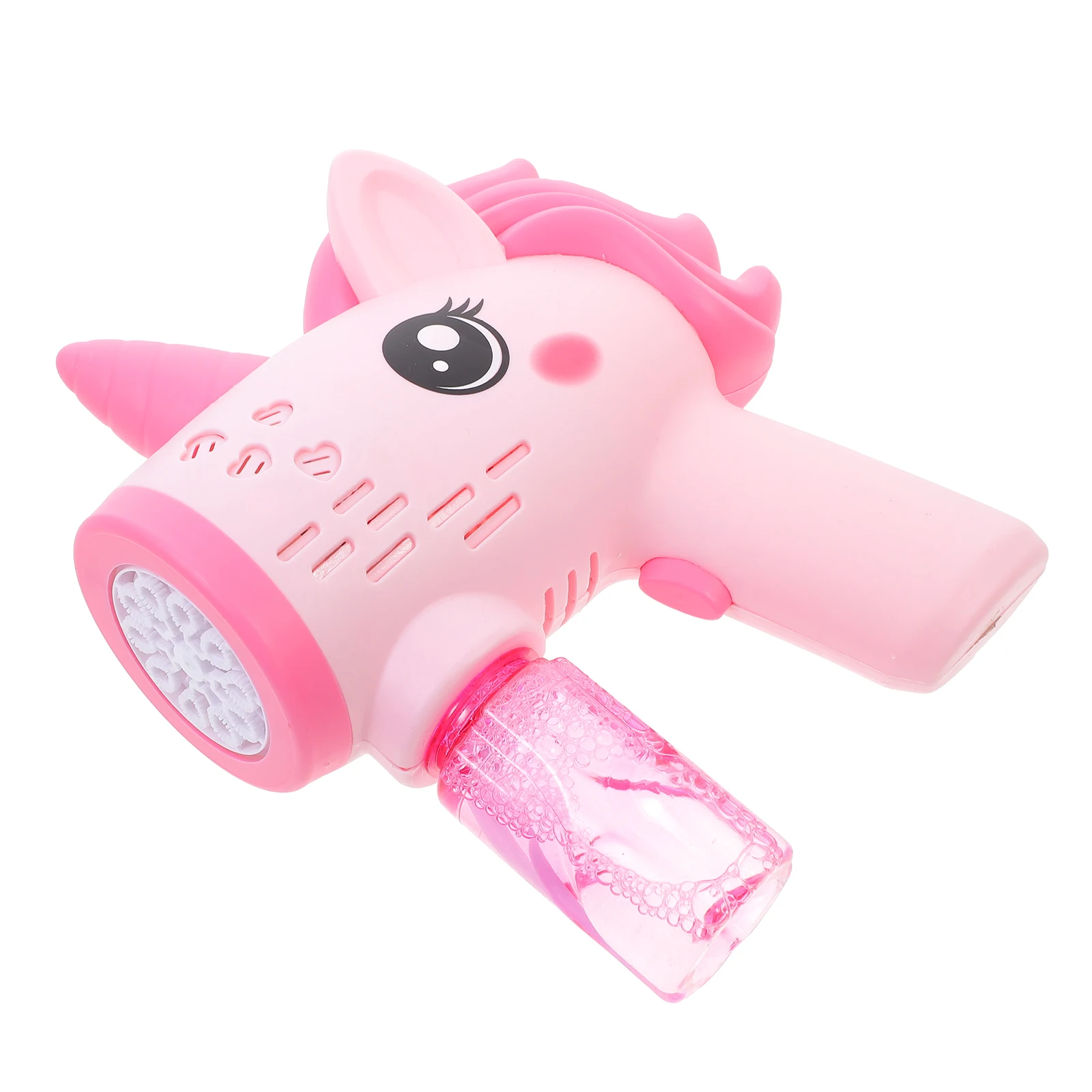 Bubble Machine Bath Maker เป่าอัตโนมัติ Take Bubbles Makers Abs Blower สําหรับกลางแจ้ง