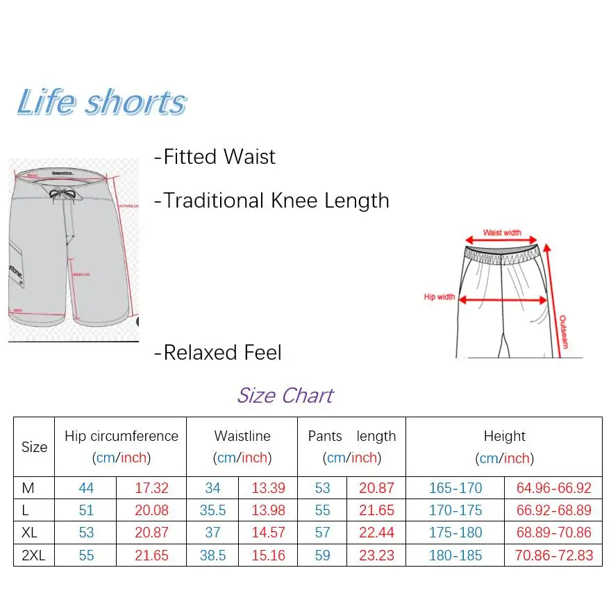 Summer Cotton Loose shorts men's jogging short pants Casual fitness streetwear men Multi-pocket sport casual hip cargo shorts