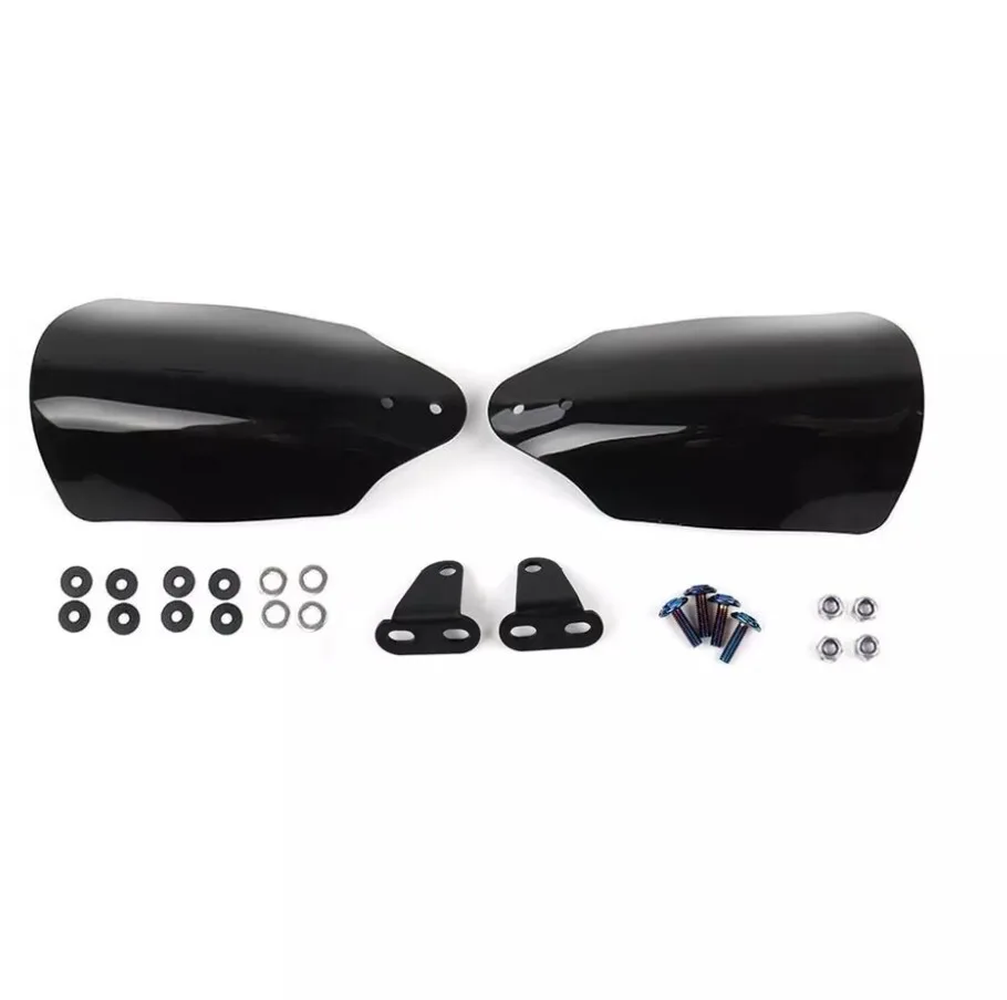 Для Harley-Davison CVO 121 Street Road Glide и Road King, защита ручек, ветровые дефлекторы 24-25, аксессуары для мотоциклов на заказ