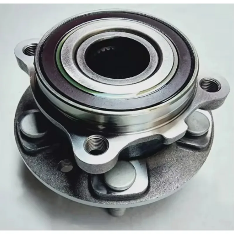 

LR090515 Новая ступица переднего колеса L560 в сборе