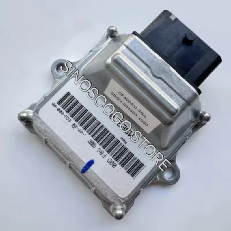 

Оригинальный MSE6.0 ECU ECM для CFMOTO CForce ATV400 ATV 400 CF400AZ CF400AU-3S/L 9DQV-001000-4000