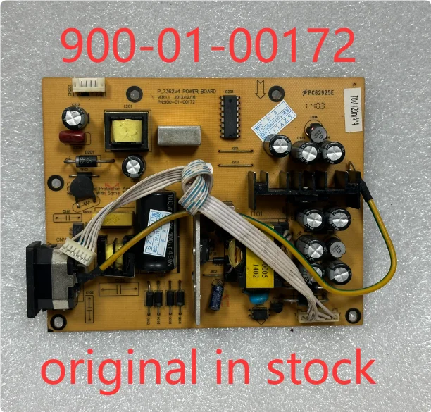 Good quality for Power supply board PL7362V4 PN:900-01-00172