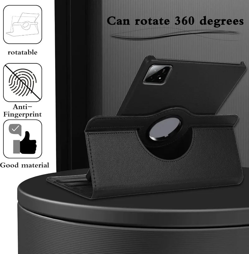 Thumbnail 3 - #35 Ranked Xiaomi Pad 6 Cases Picks in 2026