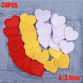 small heart 30PCS