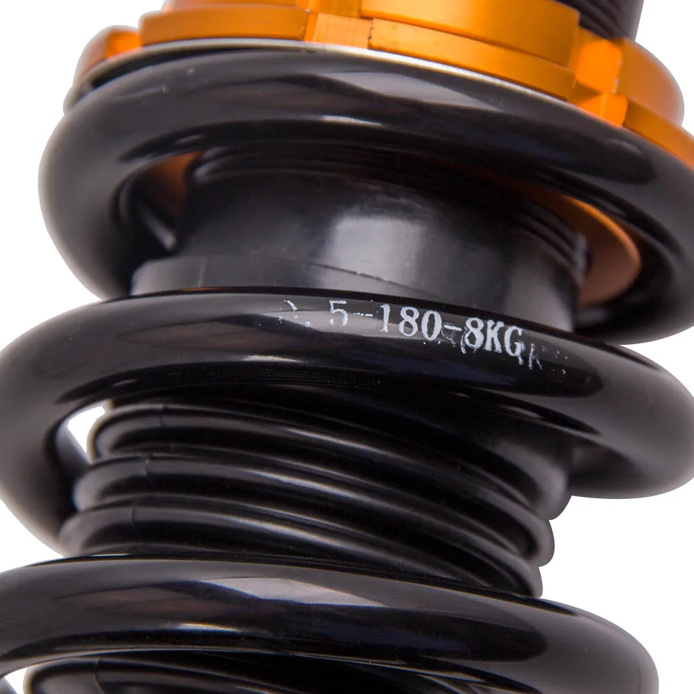 Suspension Coilover Coilovers For Subaru Forester SH 2009-2012 Third generation Adjustable Damper Shocks Struts