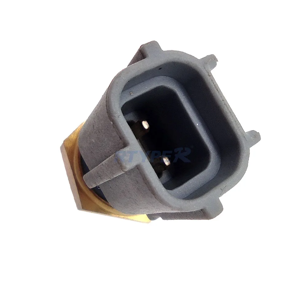 Coolant Water Temperature Sensor For Perkins T405451