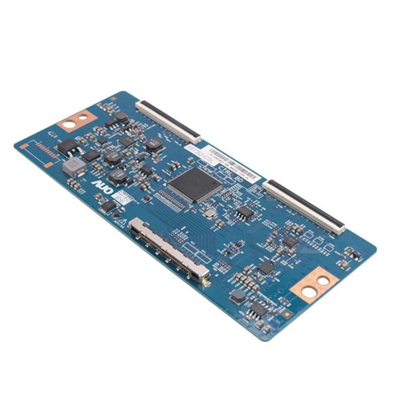 Placa lógica 55T32-C0L 55T32-COL CTRL BD para pantalla 4K de 55 pulgadas, placa controladora de repuesto de alto rendimiento