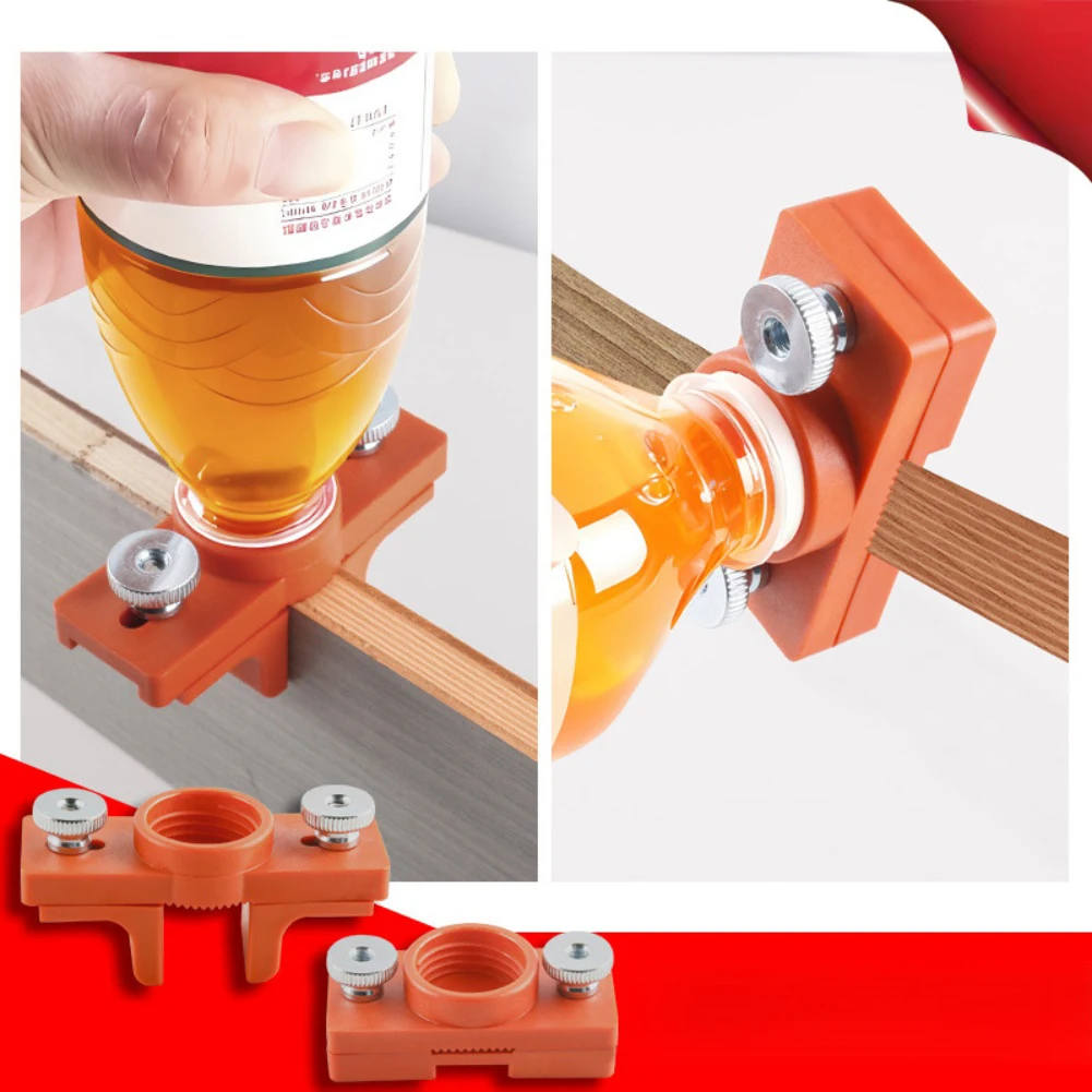 

Woodworking Edge Banding Glue Dispenser For 10-30mm Furniture Panel Assembly Manual Glue Spreading Tool For DIY
