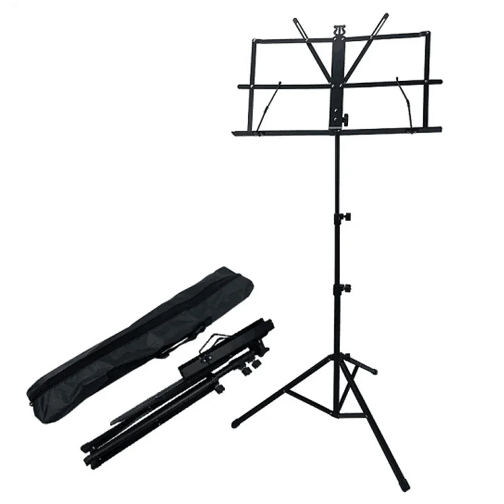 Music Stand Tripod Music Stand Holder Music Instrument