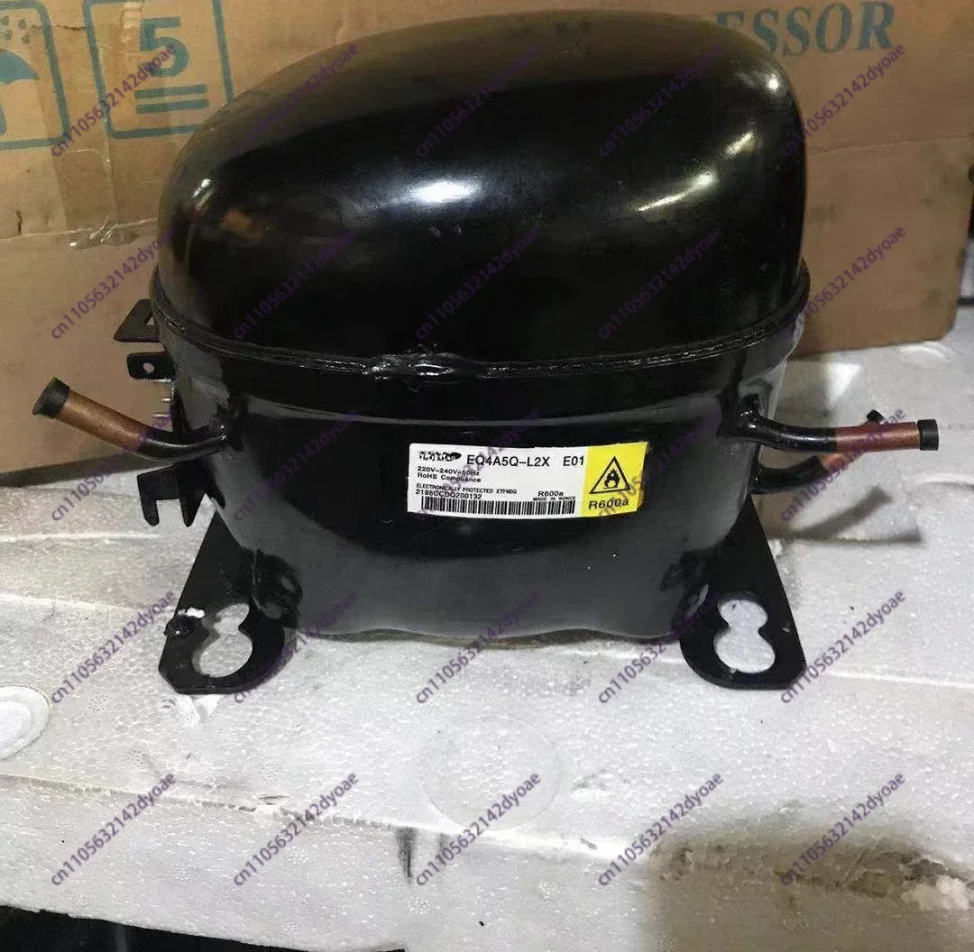 Refrigerator inverter compressor EQ4A5Q-L2X E01 EU4A5Q-L2X-L2Y