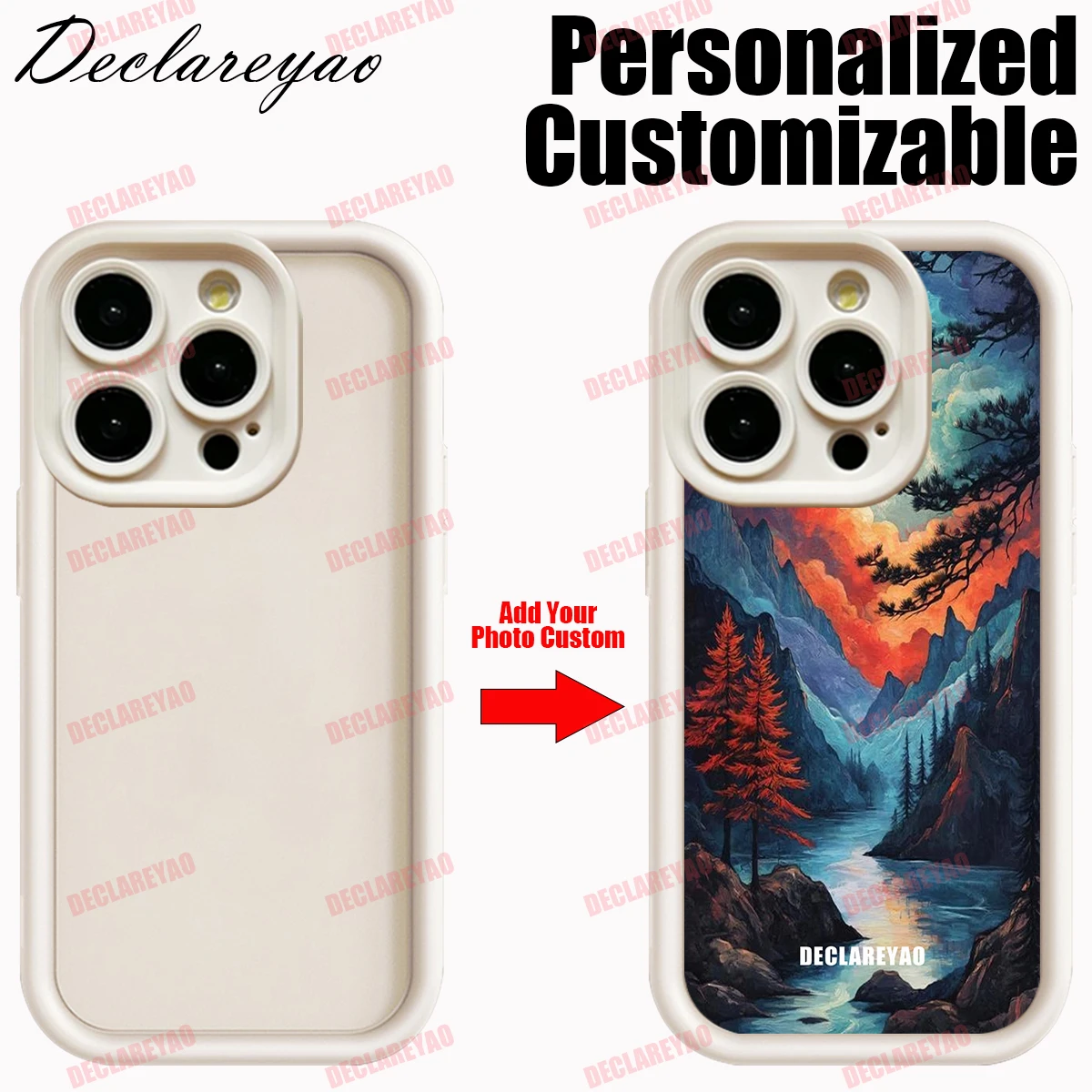 Personalized Diy Cu… - image