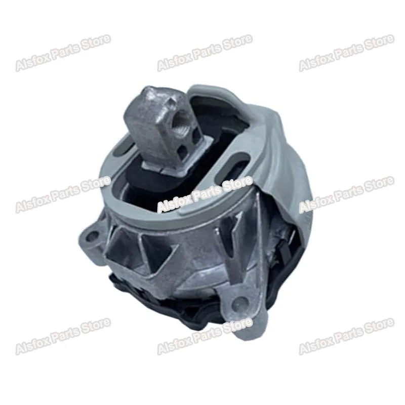 Hydro Engine Motor Mounting Bracket Support Bearing Left or Right For BMW X3 F25 X4 F26 22116855721 22116855722