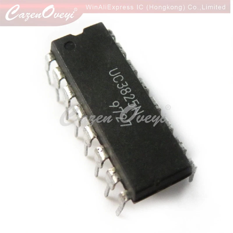 （5pcs）TDA3619 3619 UC3825N UC3825 UC3854BN UC3854 DIP-16