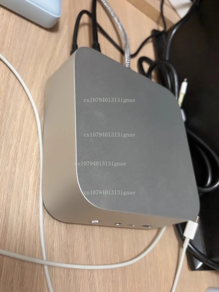 

EQi13 Pro Mini Host 13500H/13620H Ultra-Quiet Business Office Design Desktop Computer Mini Host