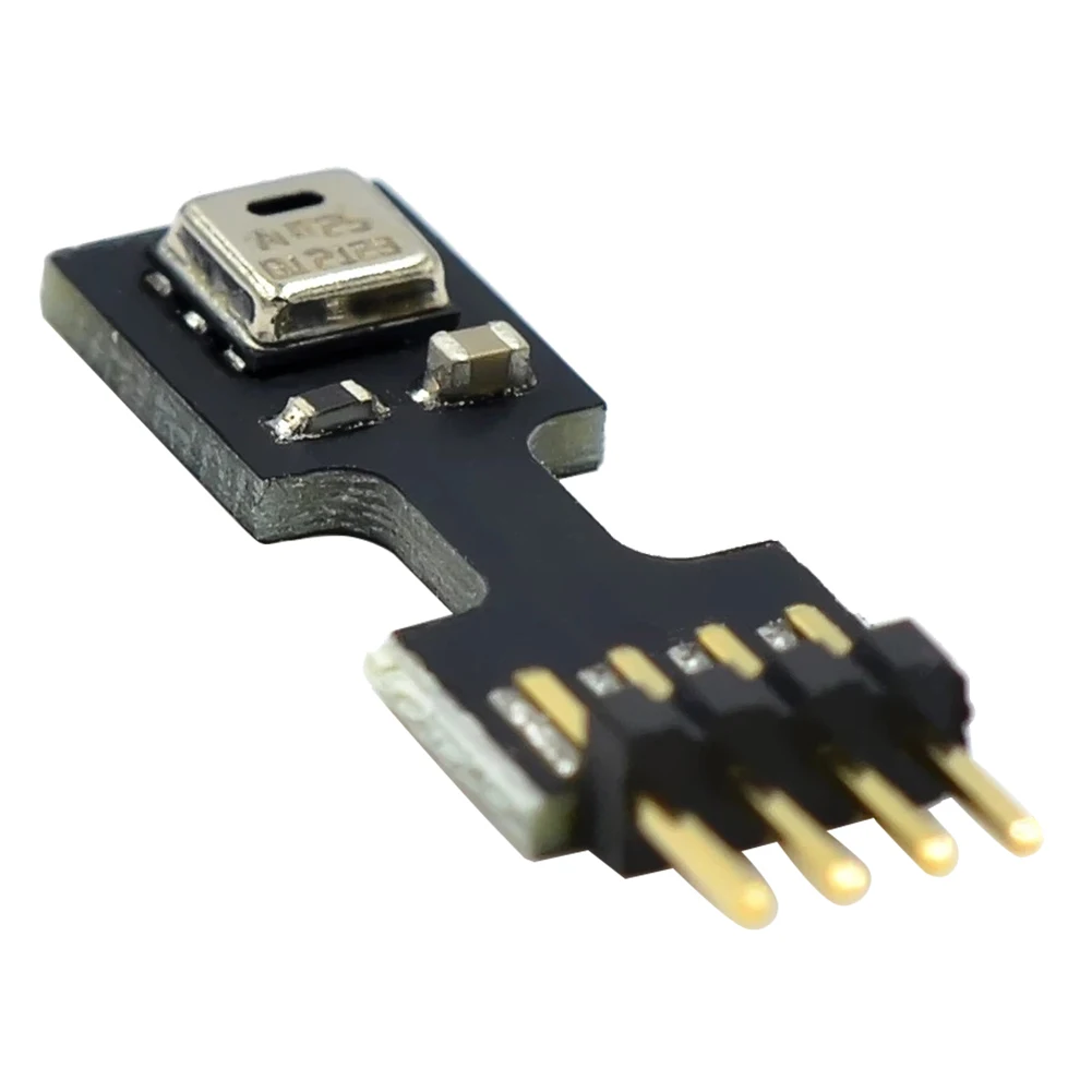 AHT25 Temperature H…