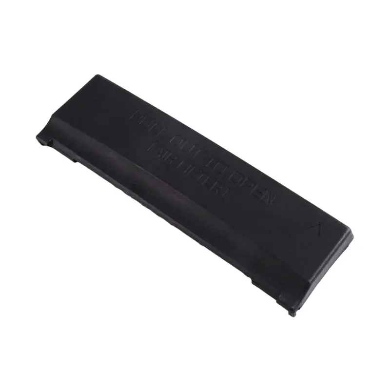 

Outer Cover Plug For Air Filter 28115C5100 Cover- For Kia Sorento(UM) 2014-2016