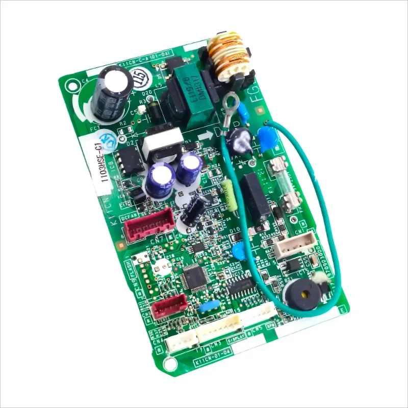 New for Fujitsu Air Conditioning Computer Board K11CN-C-A (01-04) 9709030004 1103HSE-C1