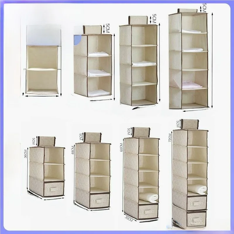 organisateur-de-penderie-suspendu-etagere-de-rangement-pour-vetements-de-chambre-panier-de-rangement-en-tissu-support-multi-niveaux-solution-de-rangement-domestique