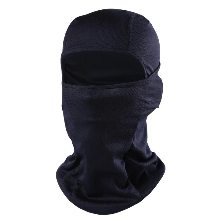 Motorcycle Balaclava Full Face Mask Windproof Skiing Head Masks Tactical Motocross Cycling Hood Cap Men Helmet Moto Accessories