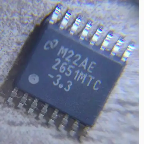 5 Pcs/Lot Lm2651 Or…