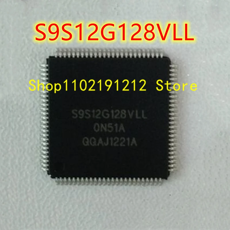 

S9S12G128VLL S9S12HA32CLL S9S12HY48CLL S9S12HY48J0CLL SAA7114H SAA7114H/V2 SAA7115AHL SAA7115HL SAB80C166-M QFP-100