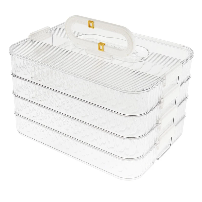 

Контейнер для мяса для обеда для холодильника, контейнер для хранения бекона, ящик для хранения продуктов в холодильнике, холодильник