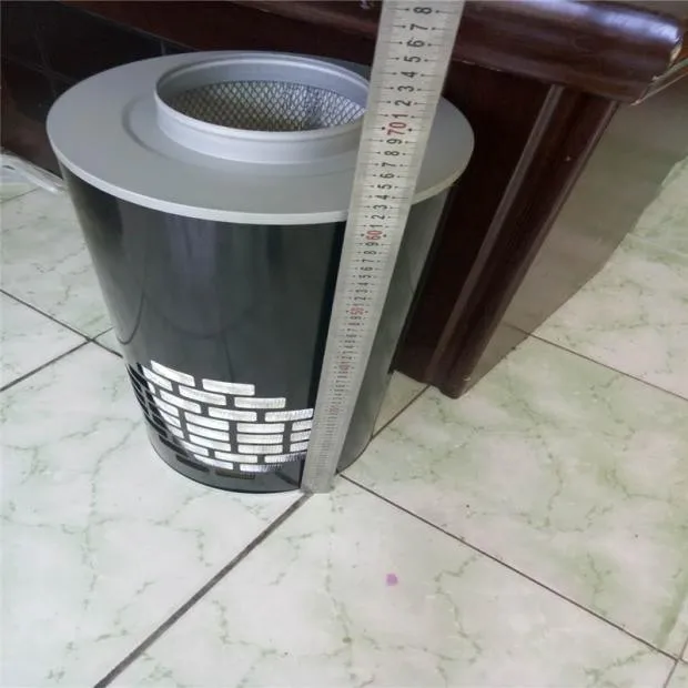 MTU air filter 0180945802 ECB120376 GM28399 C311195 X59612100003