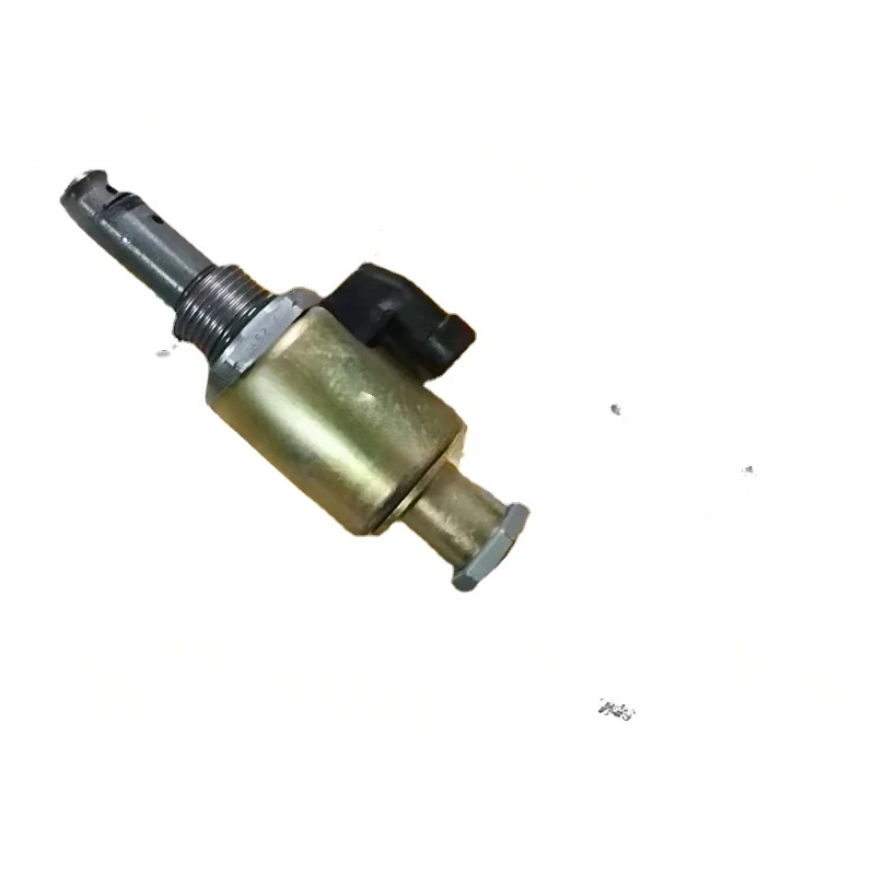 For 122-5053 1225053 Excavator pressure regulating solenoid valve