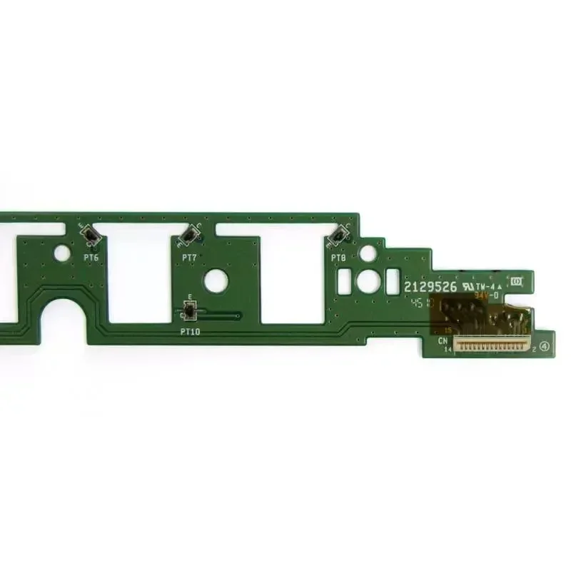 1SET 2129526 Lower Board Assy Detector for Epson PLQ 20 20K 22K 30 30K 90K PLQ-20 Dot Matrix Parts Paper Input Assembly Sensor