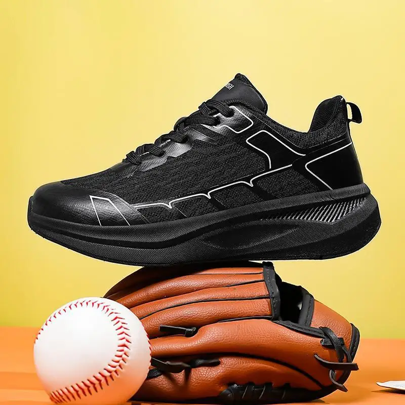 

Men's Wide Barefoot Sneakers Shoes Ultra Light Summer Breathable Mesh Outdoor Sports Running Shoes Fashion Comfortable Footwear