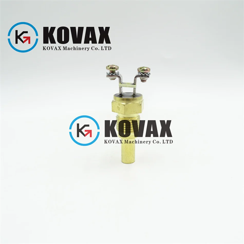 

5I-7578 297-9314 water temperature sensor is suitable for E320A E320C excavator spare parts