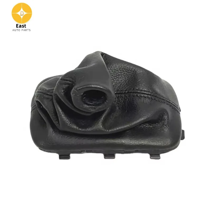 

846401M500WK 846401M500 Gear Shift Knob Leather Boots A/T For KIA Forte Cerato 2010 2012 2013
