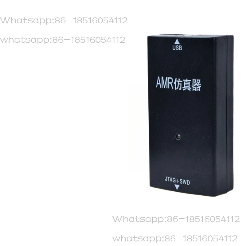 Suitable for V9 Simulation Downloader Beyond V9 Burning ARM Programming MCU Debugging