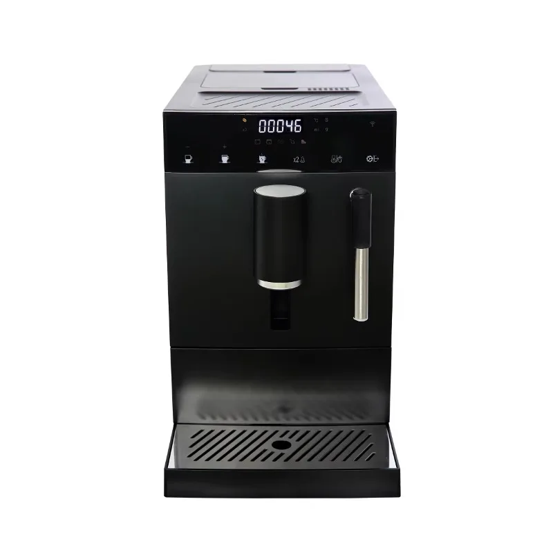 Professional automatic bean cup machine, mini shell, favorable price