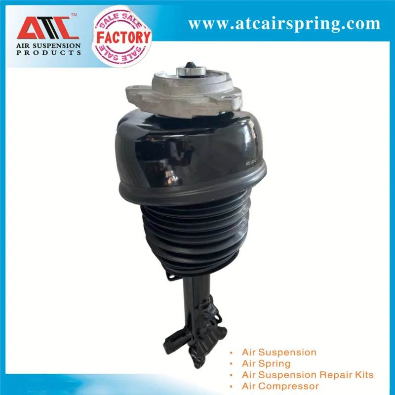 For W212 E CLASS 2 Drive, Front Air Shock Absorber Assembly 2123203138 2123202238