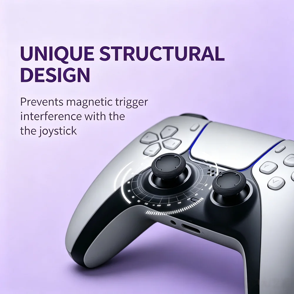 2/10 PIÈCES GINFULL RS13 Joyst - Sony Controller Dualsense Edge avis et prix