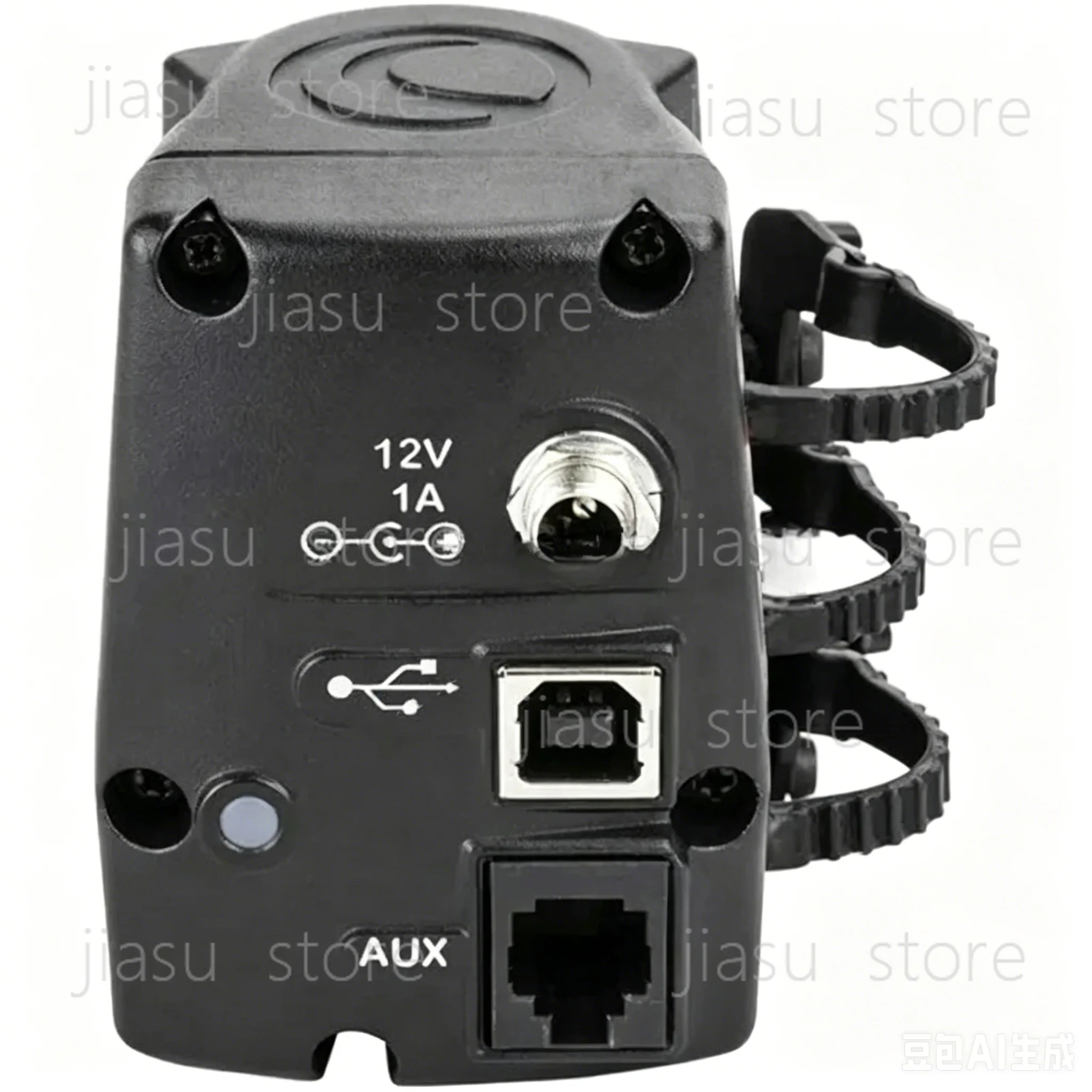 94155-A Focus Motor for , EdgeHD and RASA Telescopes - Enables Electronic Focusing