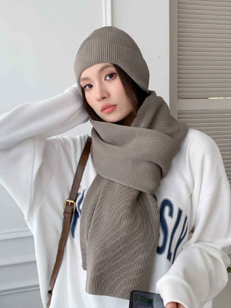conjunto-de-gorro-y-bufanda-de-punto-para-invierno-versatil-y-a-la-moda-calido-y-a-prueba-de-frio-estilo-casual-y-simple-para-mujer
