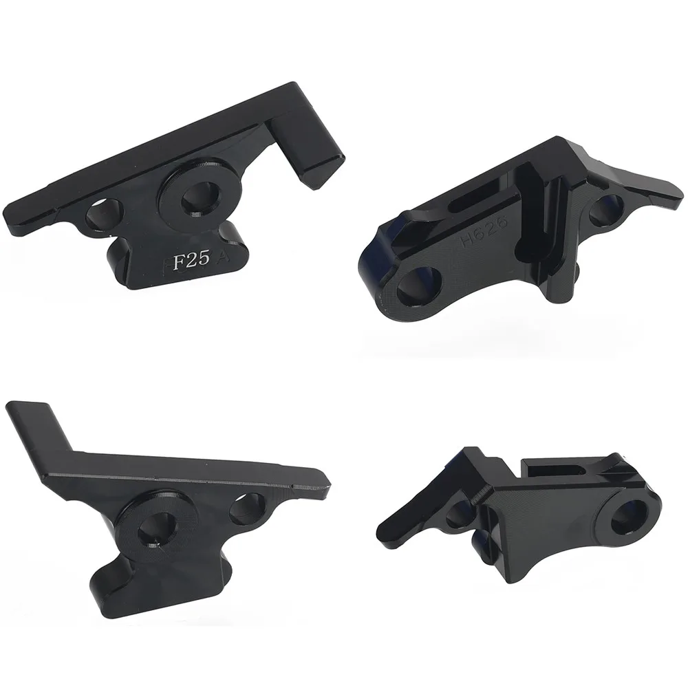 2013-2023 สําหรับHONDA CB500X CB 500X CB 500X2022 2021 2020 2019 รถจักรยานยนต์คลัทช์เบรคแบบปรับได้Handlebarจับปลาย