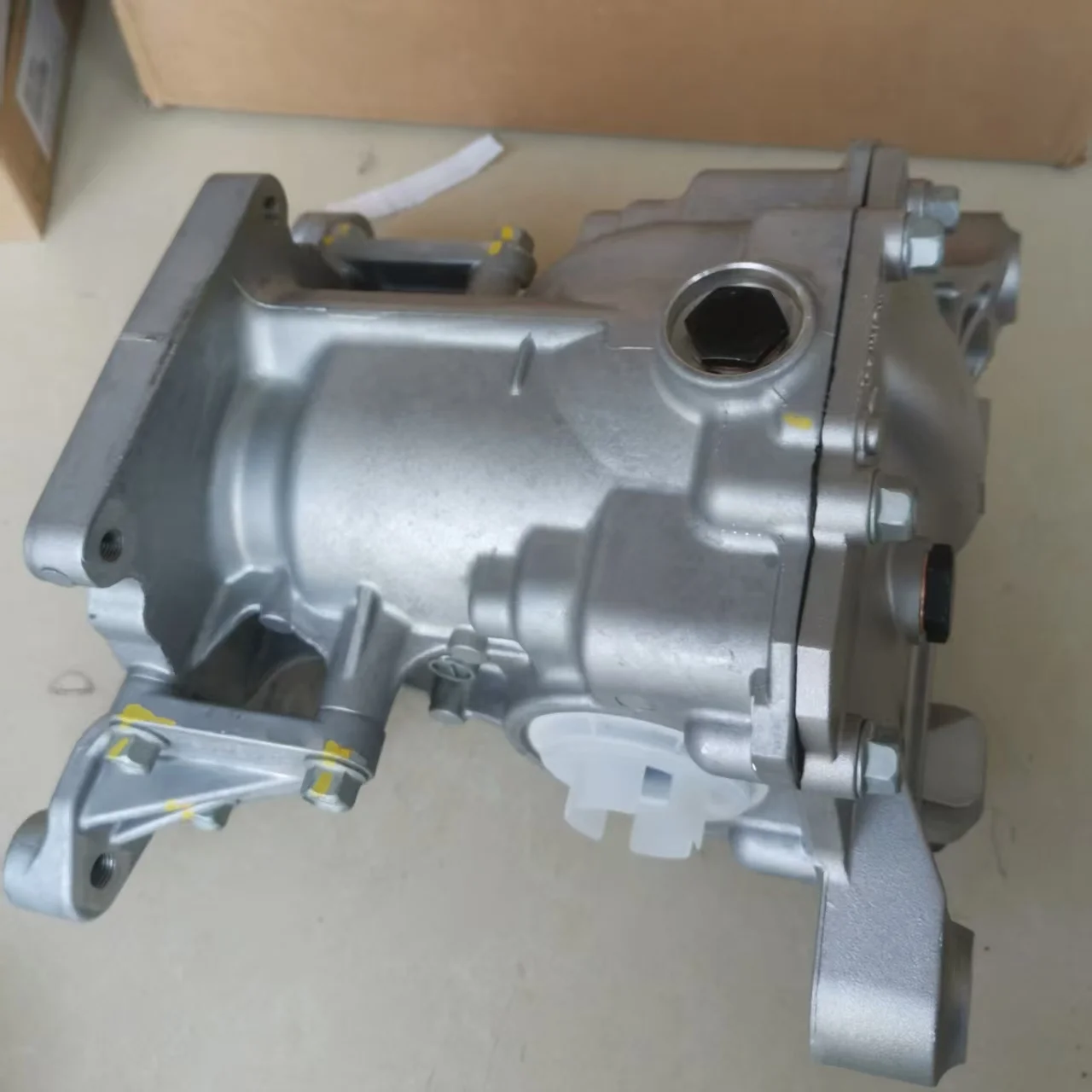 

Запчасти для АКПП Dream Garage: Муфта приводного вала, сцепление 530003B510 53000-3B510 (прямые продажи с завода)