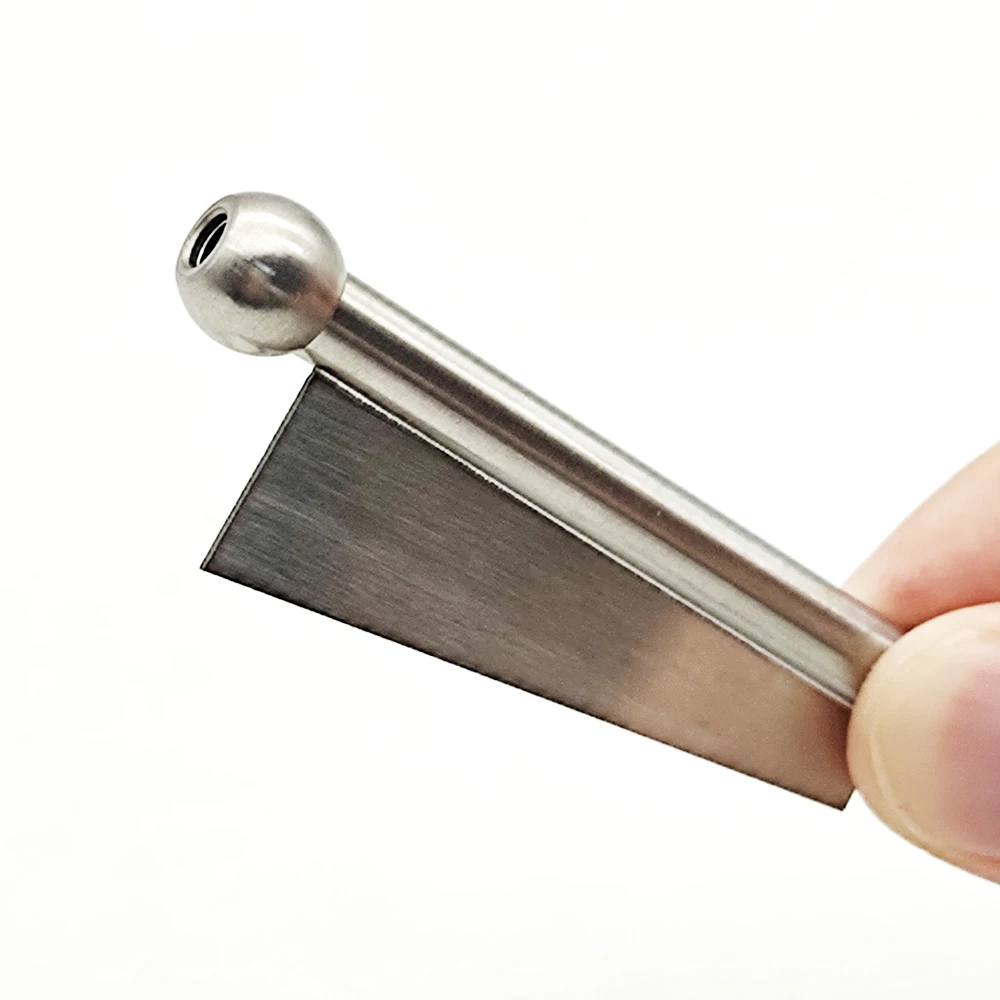 Metal Straw tube Stainless Steel Dispenser Party Tool As Gift Tobacco Smoking Accessories For Herb For Pipe
