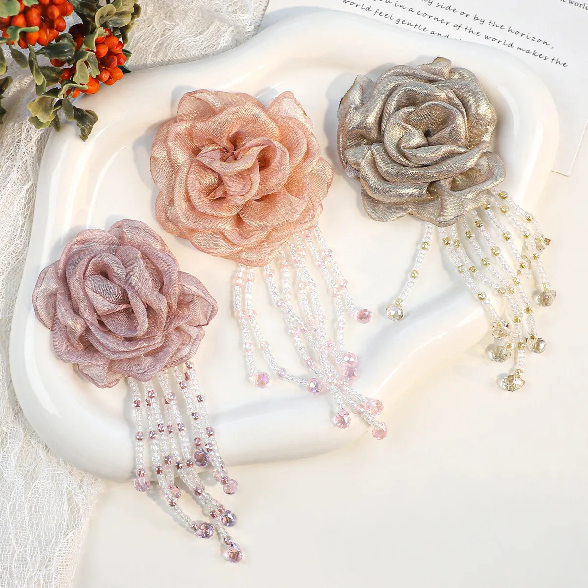 novo-broche-de-cristal-com-flor-doce-e-borla-acessorio-de-alta-qualidade-alfinetes-florais-artesanais-para-mulheres-joia-elegante-para-apliques-em-tecidos